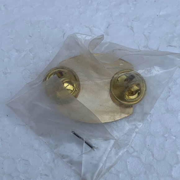 VFW Veterans Of Foreign Wars Energizing Ohio Service Sacrifice Pin From 2000 - Picture 3 of 3